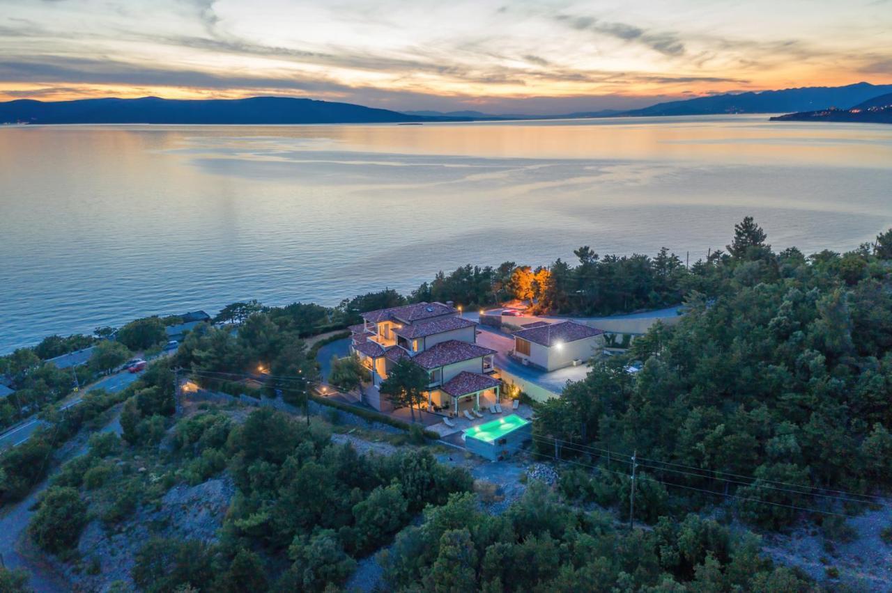 Villa Mia Sveti Juraj Buitenkant foto