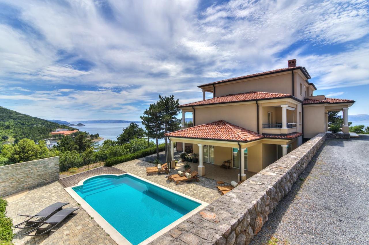 Villa Mia Sveti Juraj Buitenkant foto