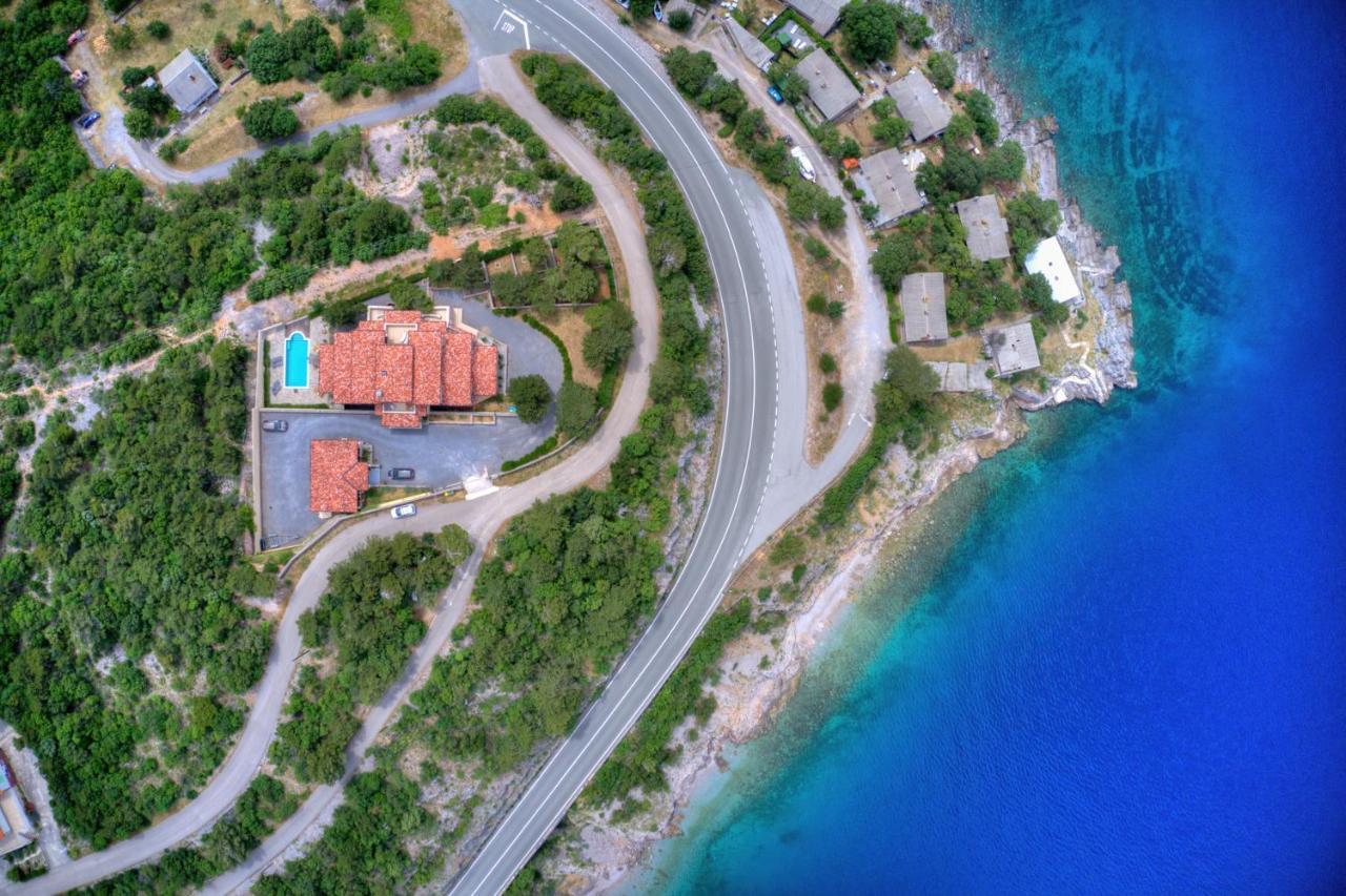 Villa Mia Sveti Juraj Buitenkant foto