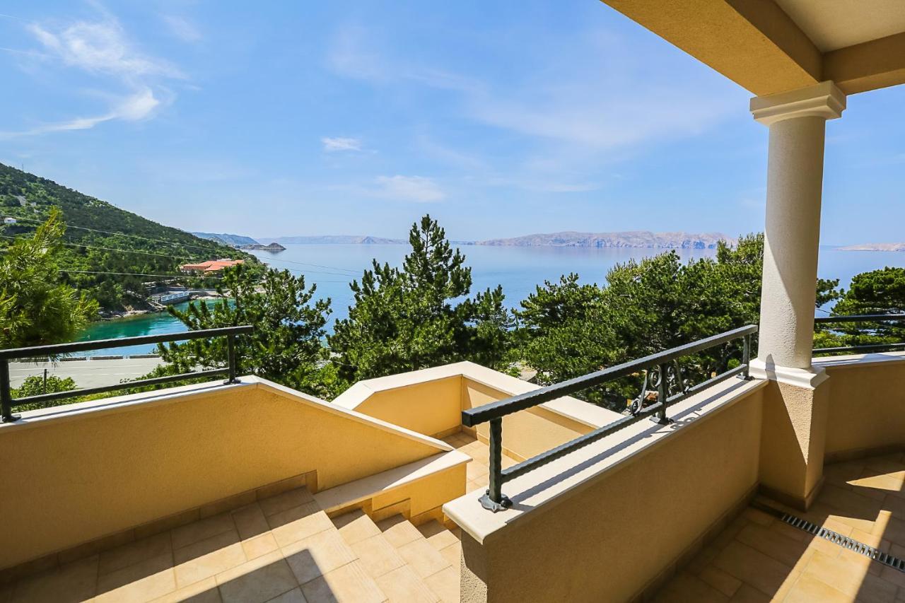 Villa Mia Sveti Juraj Buitenkant foto