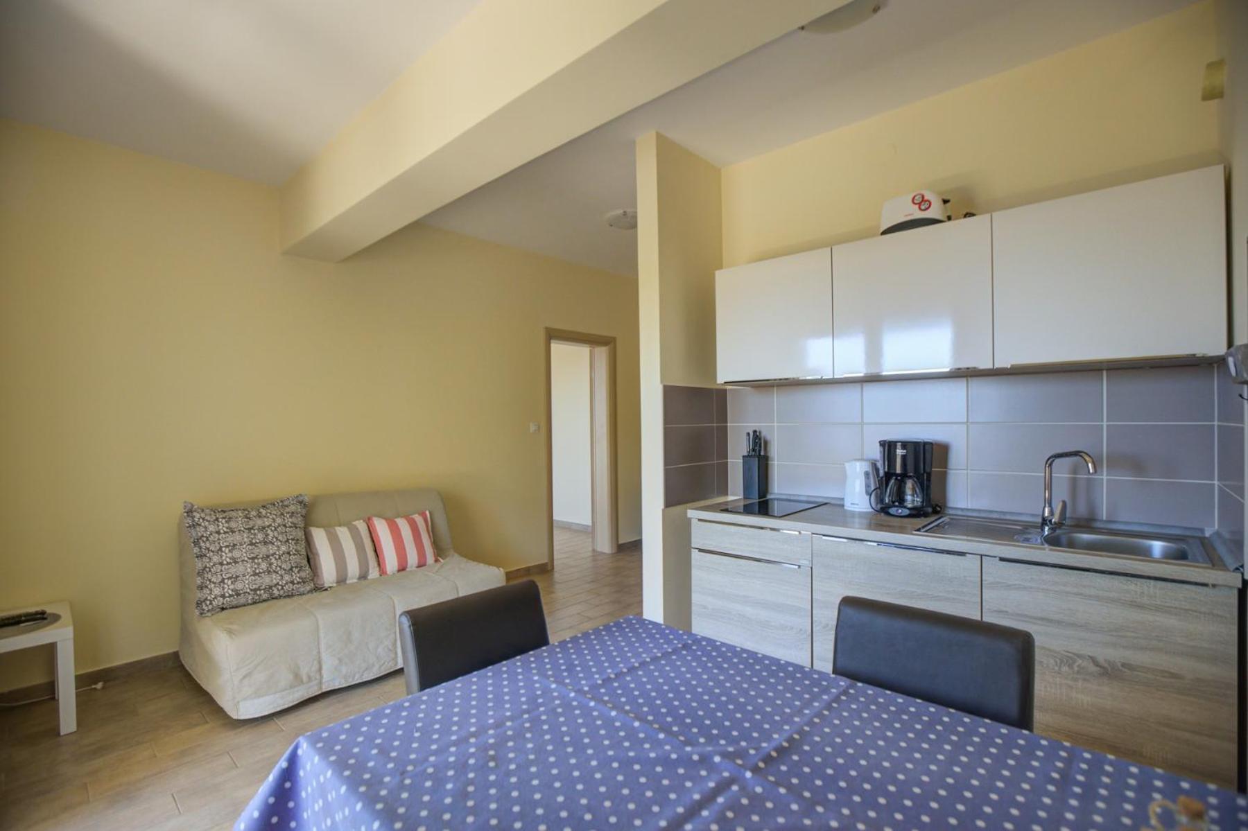 Villa Mia Sveti Juraj Kamer foto
