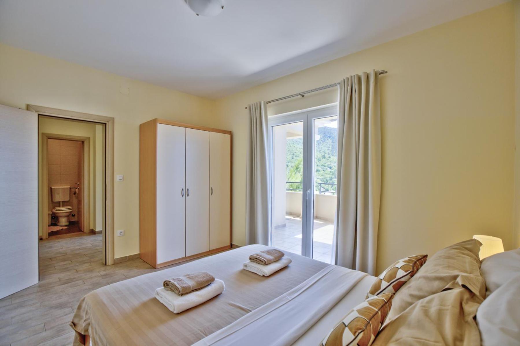 Villa Mia Sveti Juraj Kamer foto