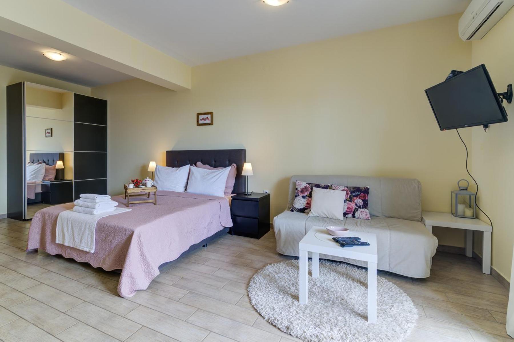 Villa Mia Sveti Juraj Kamer foto
