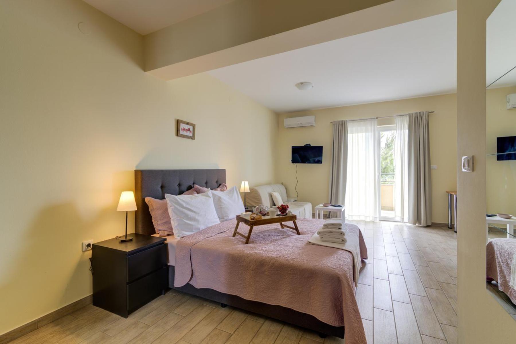 Villa Mia Sveti Juraj Kamer foto
